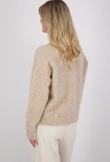 Moscow Vest Fleur Sand