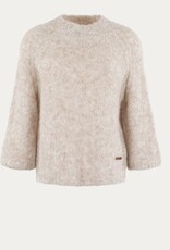 Moscow Pullover Lynn Chalk