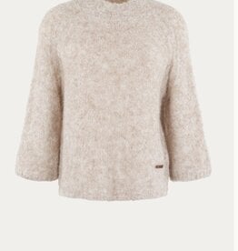 Moscow Pullover Lynn Chalk