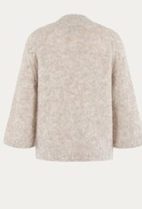 Moscow Pullover Lynn Chalk