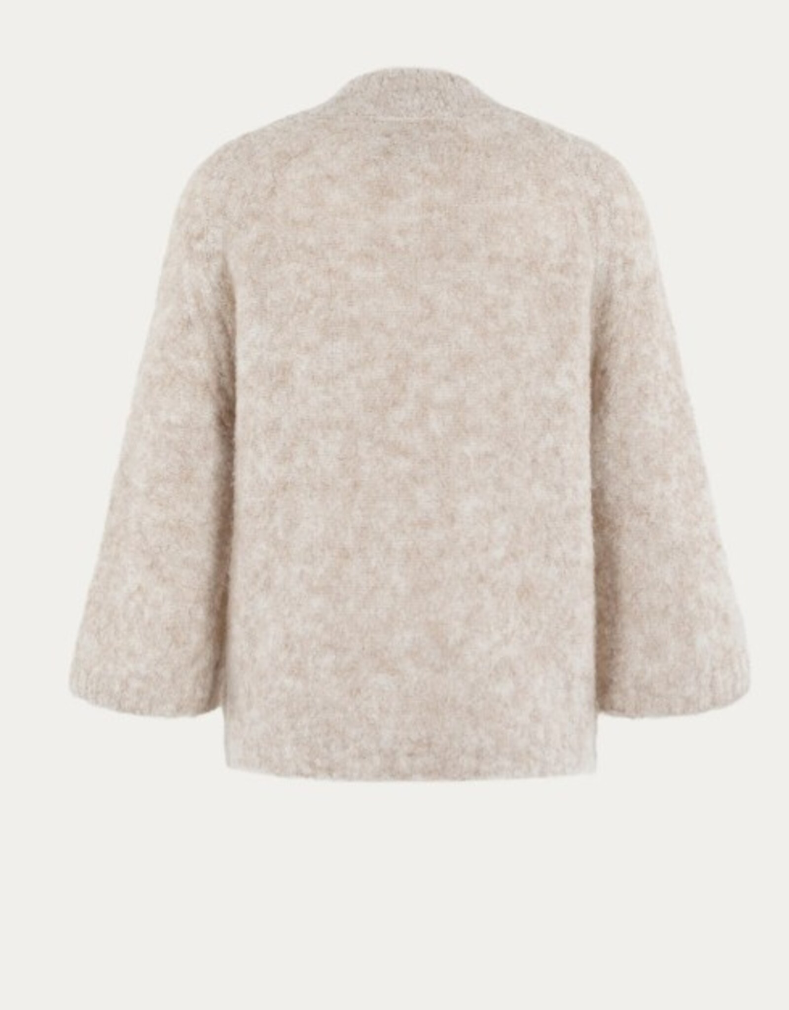 Moscow Pullover Lynn Chalk