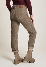 Para MI Bobby Corduroy Kakhi Geen