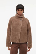 Studio AR Mallow Teddy Wool Pebble