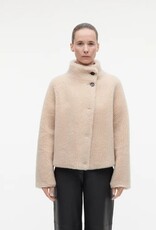 Studio AR Mallow Teddy Wool Pebble