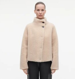 Studio AR Mallow Teddy Wool Pebble