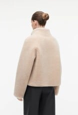 Studio AR Mallow Teddy Wool Pebble