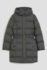 PENNYBLACK Parka Jack Savio Grijs
