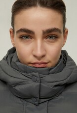 PENNYBLACK Parka Jack Savio Grijs