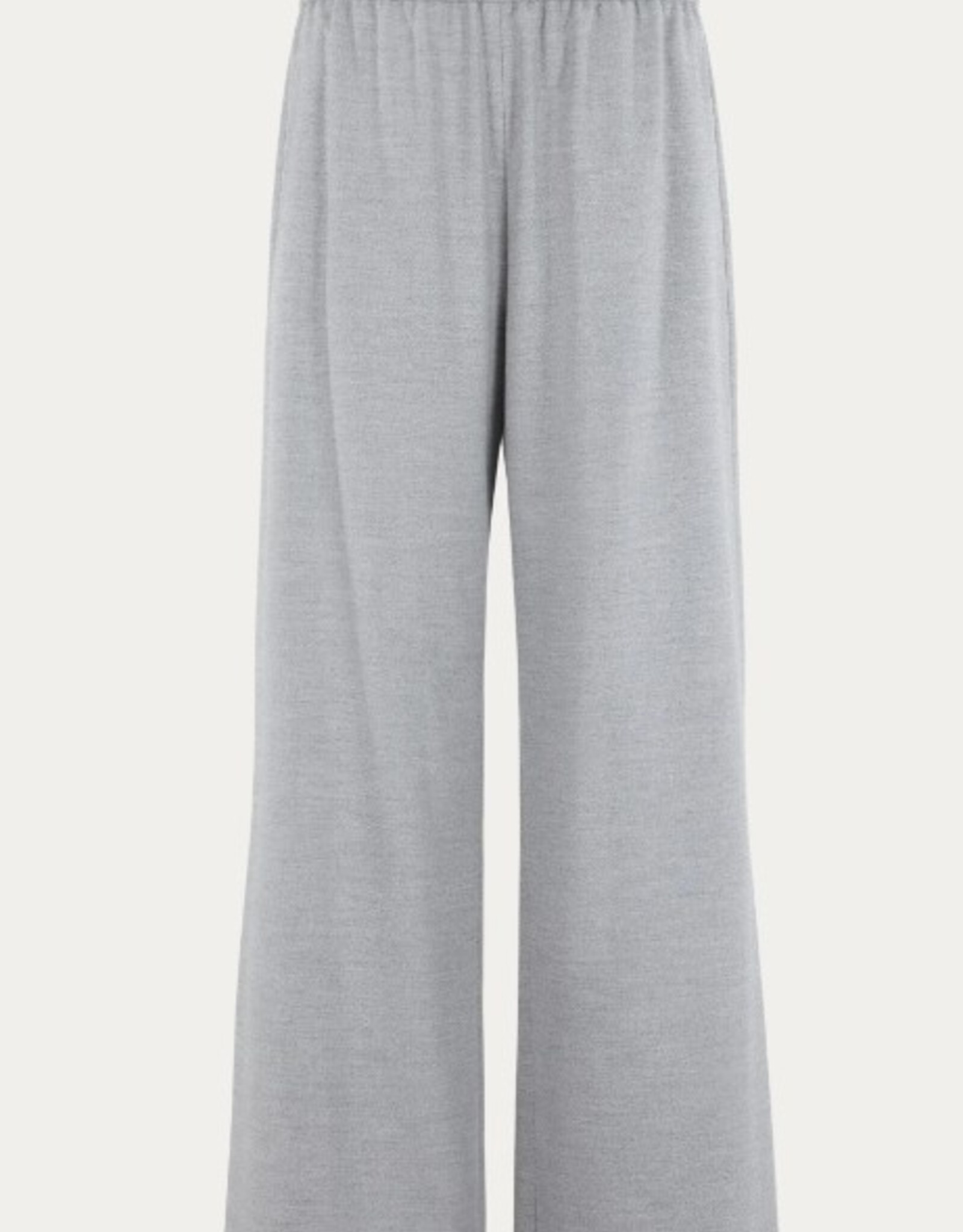 Moscow Pantalon Sementy Licht Grijs