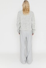 Moscow Pantalon Sementy Licht Grijs