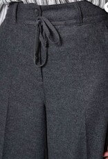 Cambio Pantalon Adrienne Asphalt Grey.