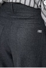 Cambio Pantalon Adrienne Asphalt Grey.