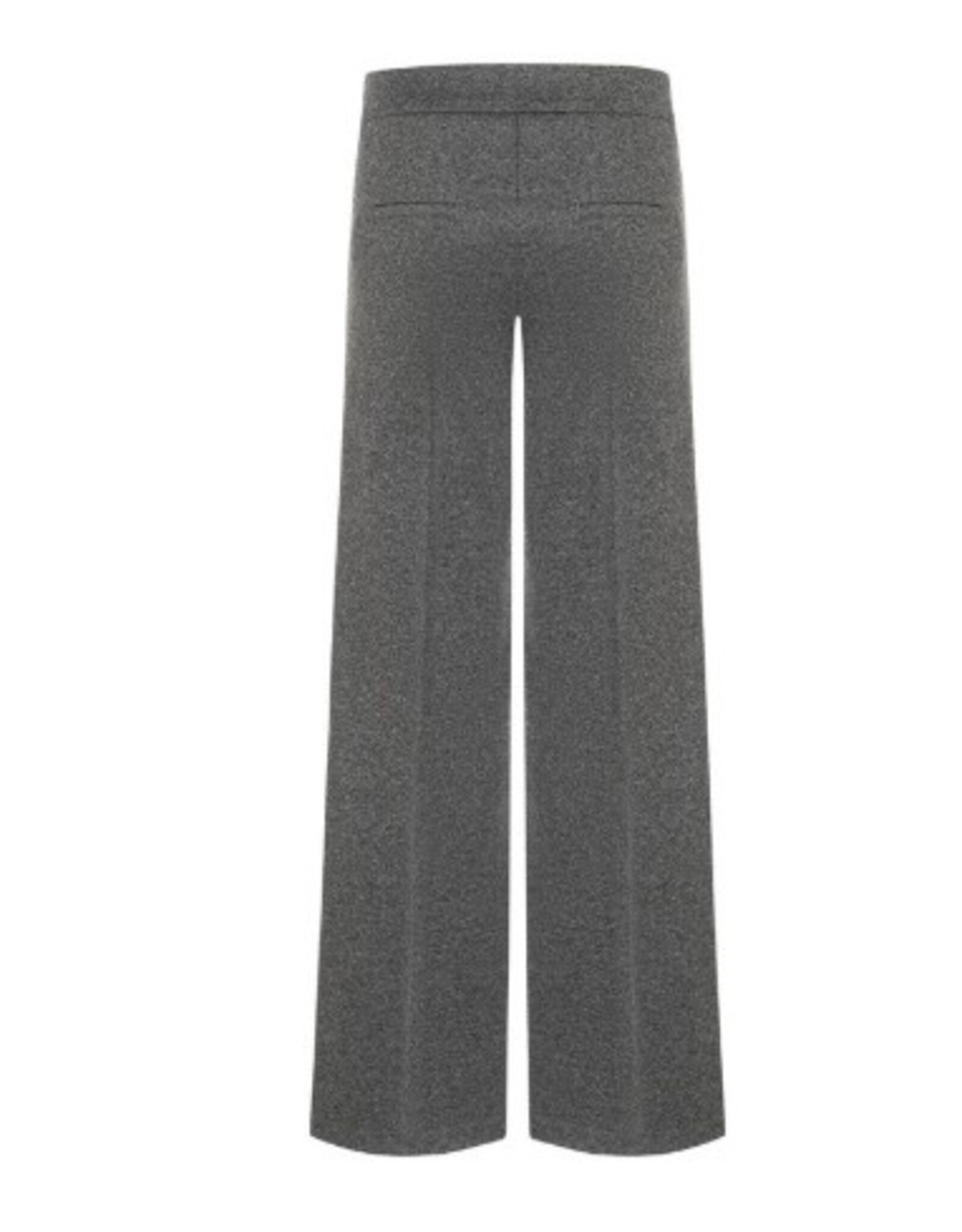 Cambio Pantalon Ava Utility Charcoal Melange