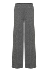 Cambio Pantalon Ava Utility Charcoal Melange