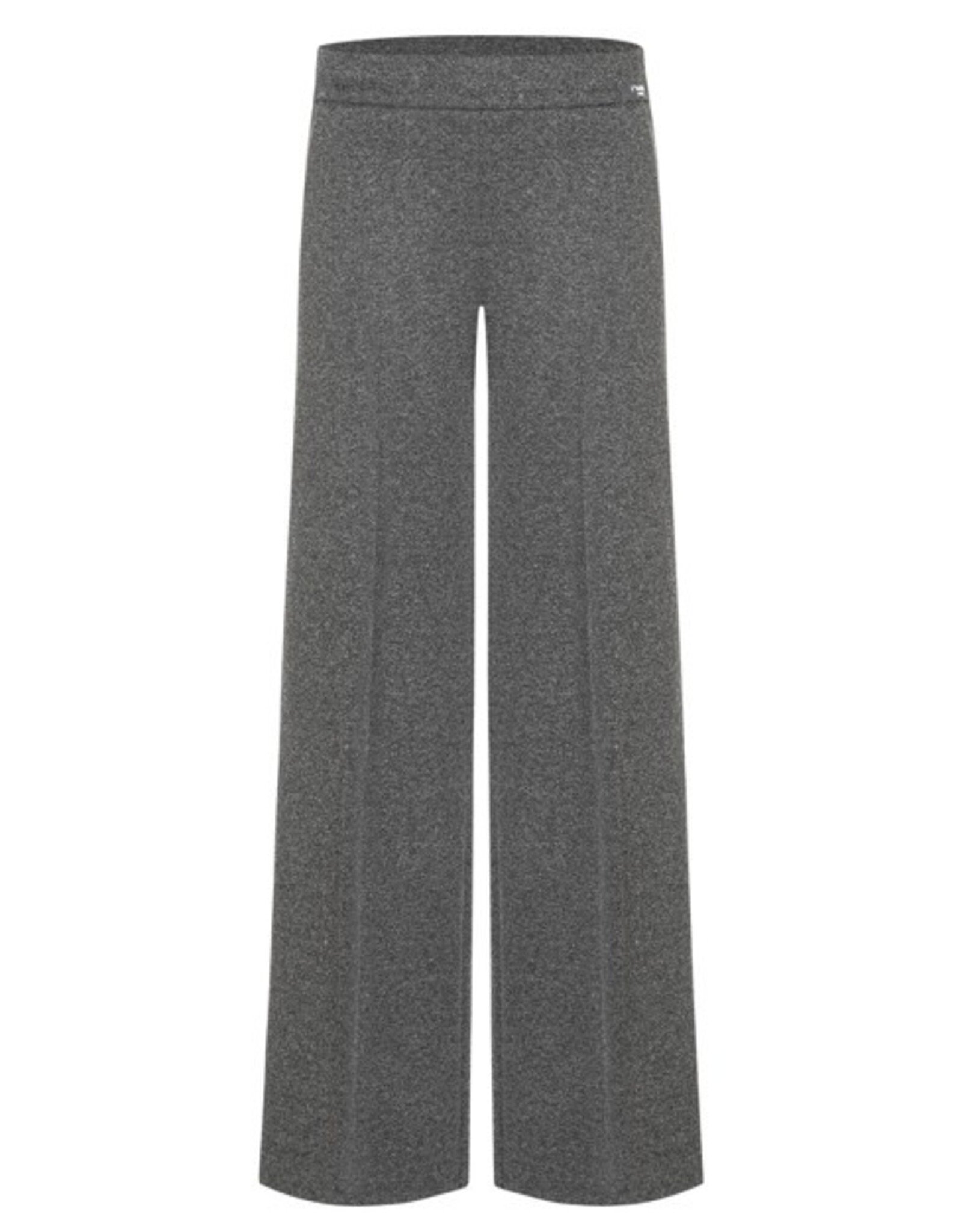 Cambio Pantalon Ava Utility Charcoal Melange