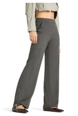 Cambio Pantalon Ava Utility Charcoal Melange