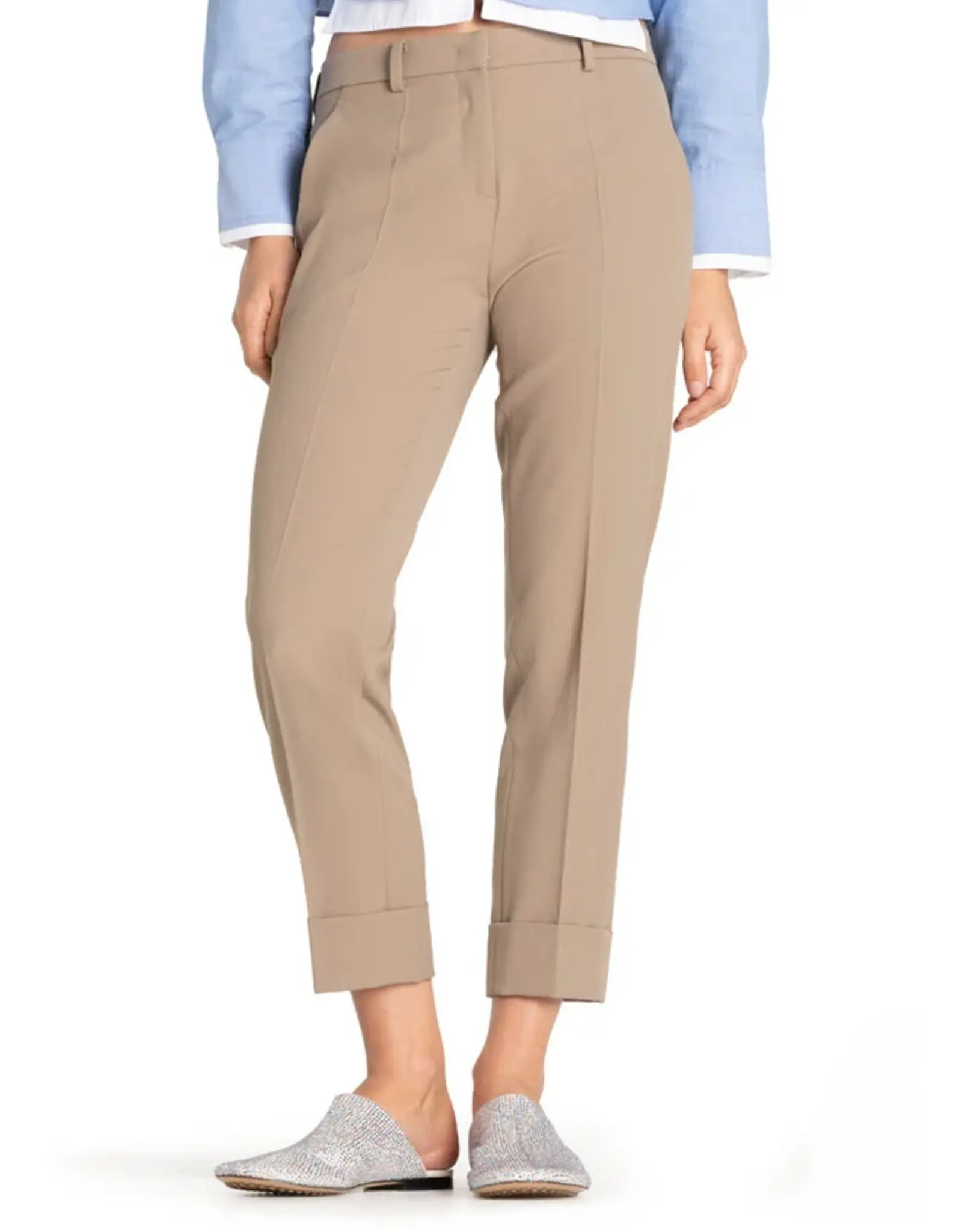 Cambio Pantalon Krystal Horn