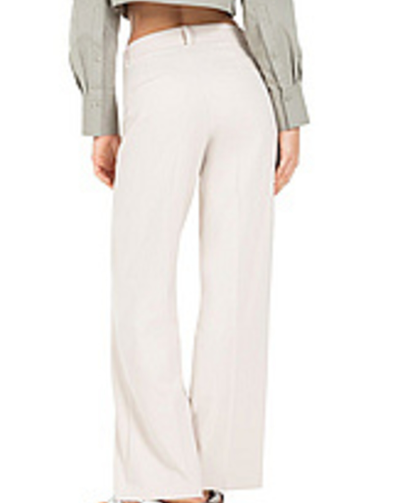 Cambio Anais Wrap Front Kleur Icing