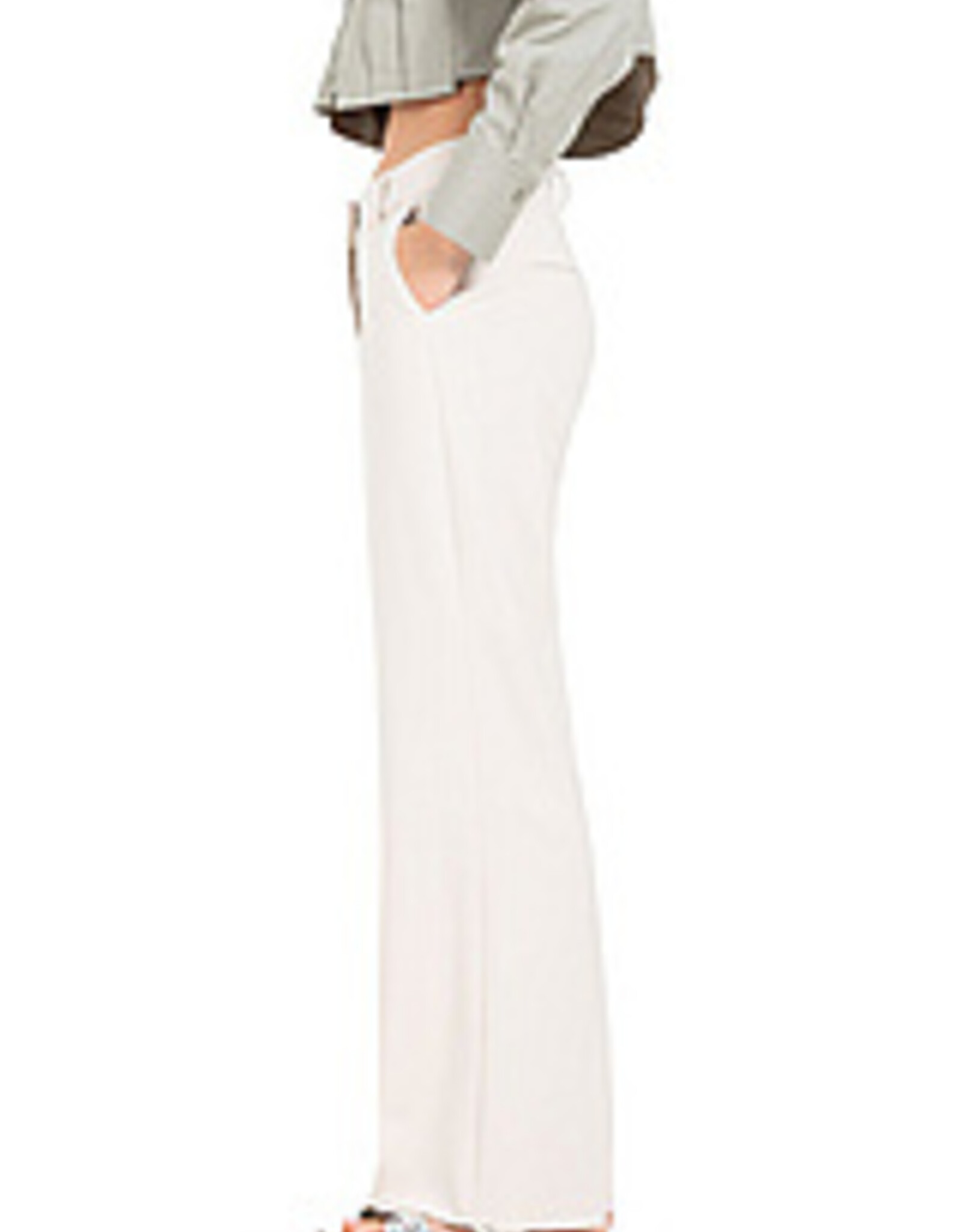 Cambio Anais Wrap Front Kleur Icing