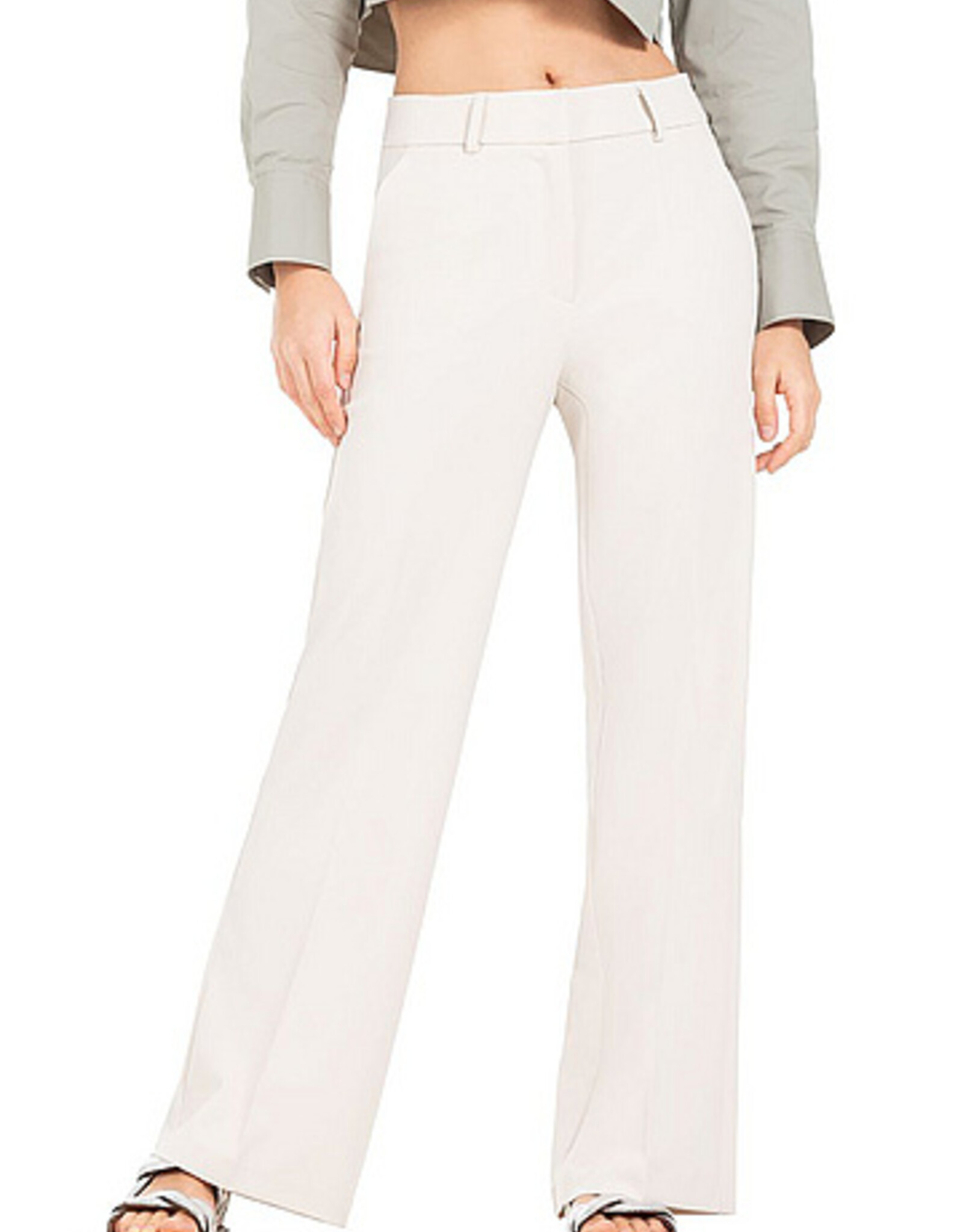 Cambio Anais Wrap Front Kleur Icing