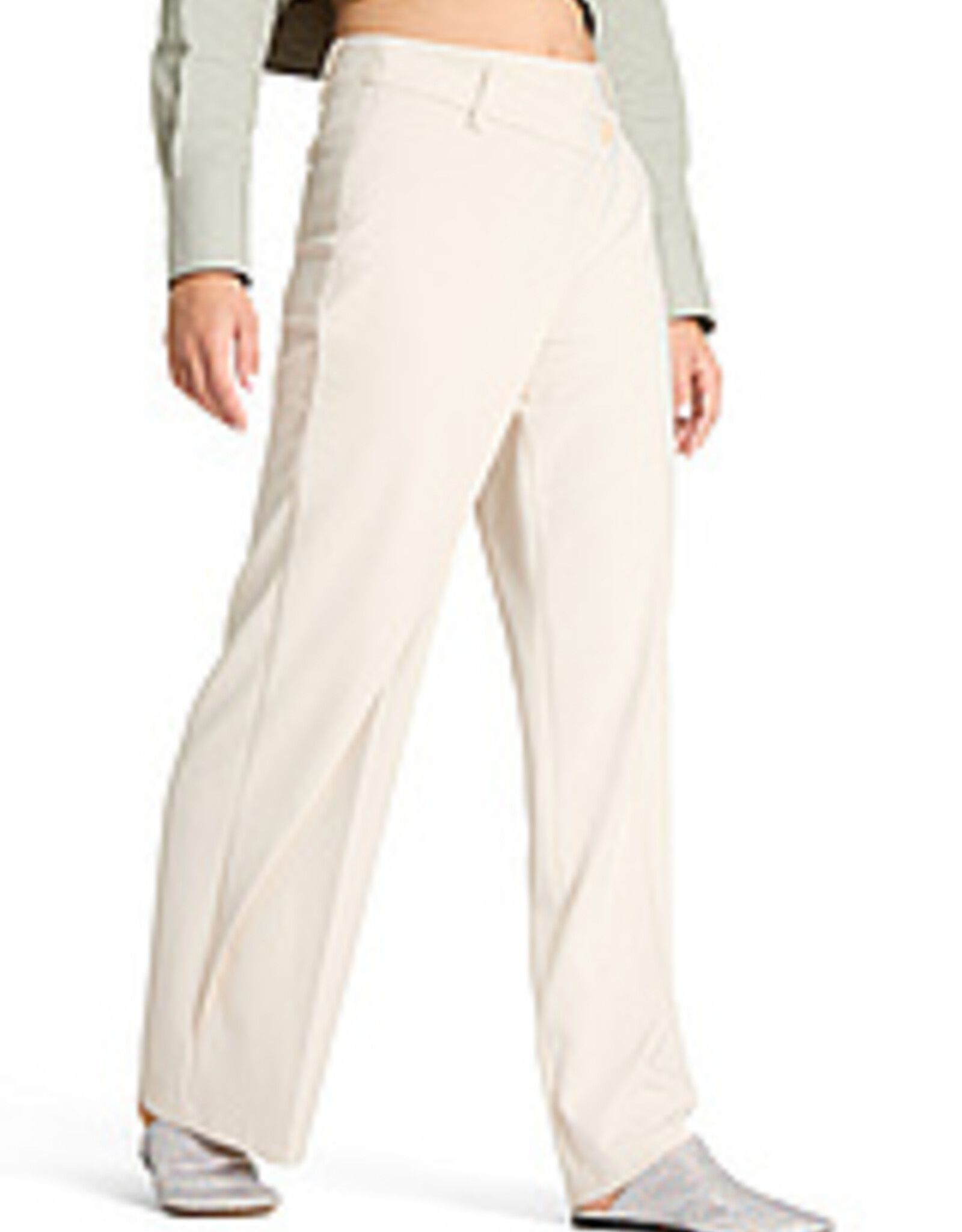 Cambio Anais Wrap Front Kleur Icing