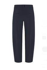 Cambio Pantalon Emilie  Bandplooi Royal Navy