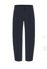 Cambio Pantalon Emilie  Bandplooi Royal Navy
