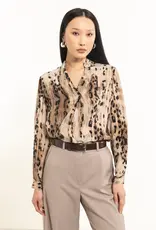 Maria Bellentani Blouse Karen Macula Kasha