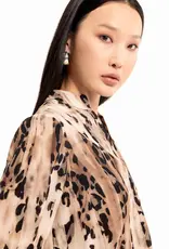 Maria Bellentani Blouse Karen Macula Kasha