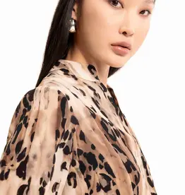 Maria Bellentani Blouse Karen Macula Kasha