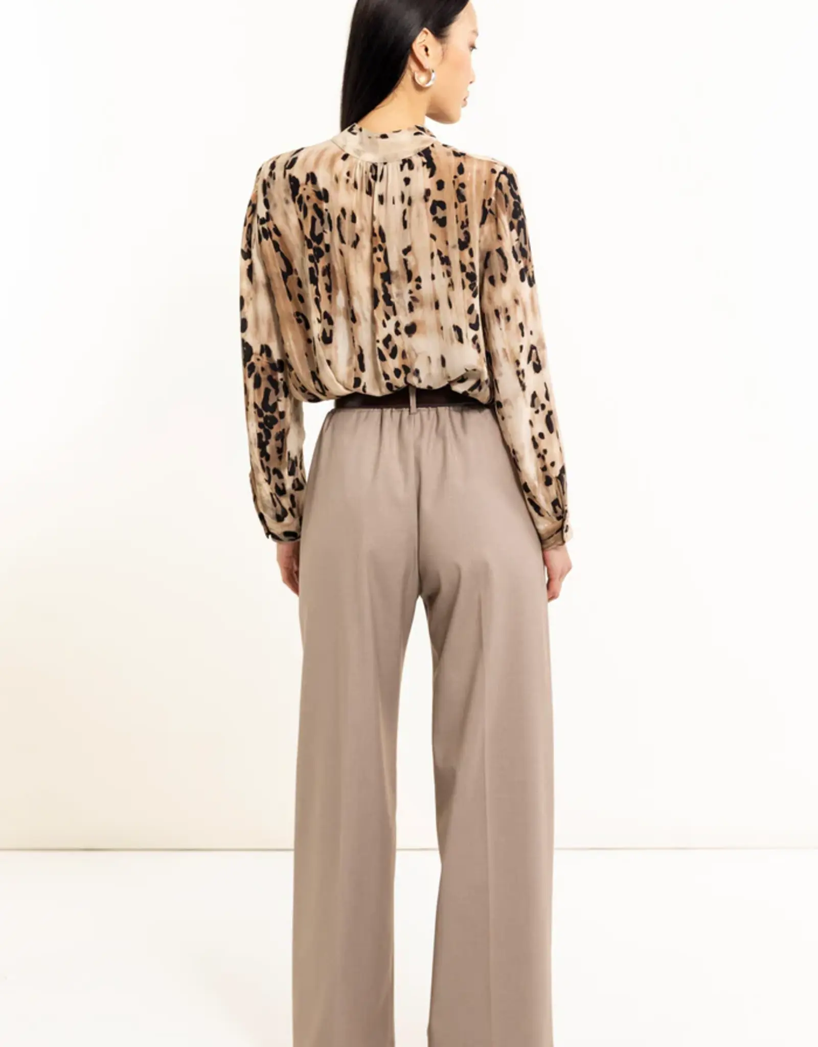 Maria Bellentani Blouse Karen Macula Kasha