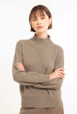 Maria Bellentani Pullover Gaia Kasha