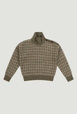 Josephine &CO Liv Swaeter Moss Green