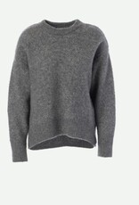 JcSophie Kyoto Pullover Mid Grey