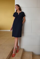 JapanTKY Okichi Jurk Kapmouw Centuur Navy