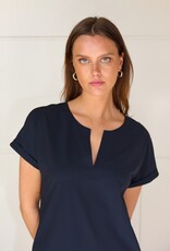 JapanTKY Okichi Jurk Kapmouw Centuur Navy