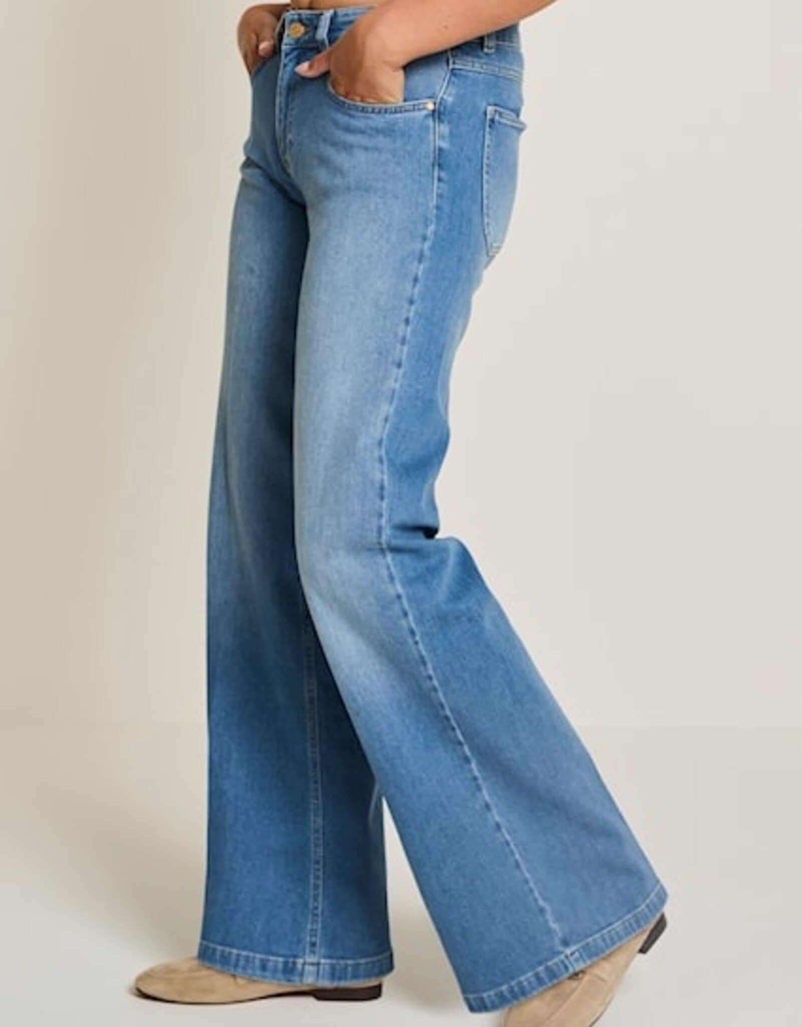 Para MI Mira Jeans Summer Blue