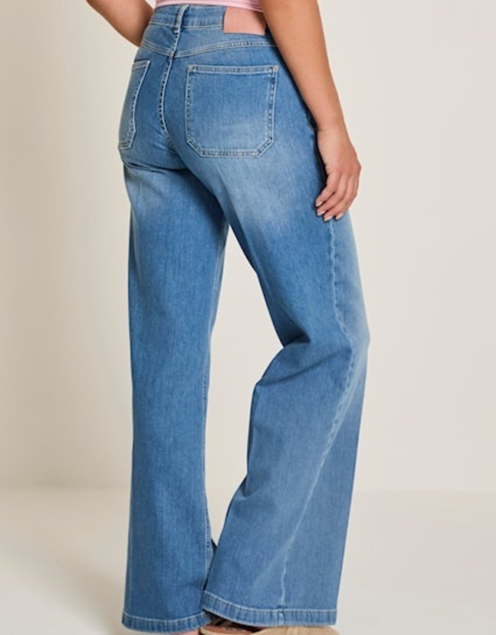 Para MI Mira Jeans Summer Blue