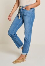 Para MI Bobby Jeans Mid Blue