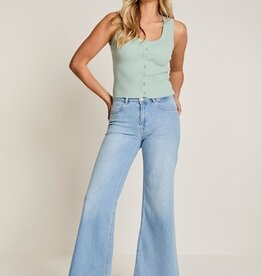 Para MI Scotty Jeans Used Sky