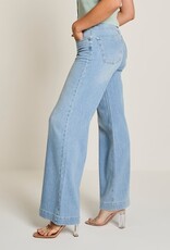 Para MI Scotty Jeans Used Sky
