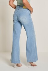 Para MI Scotty Jeans Used Sky