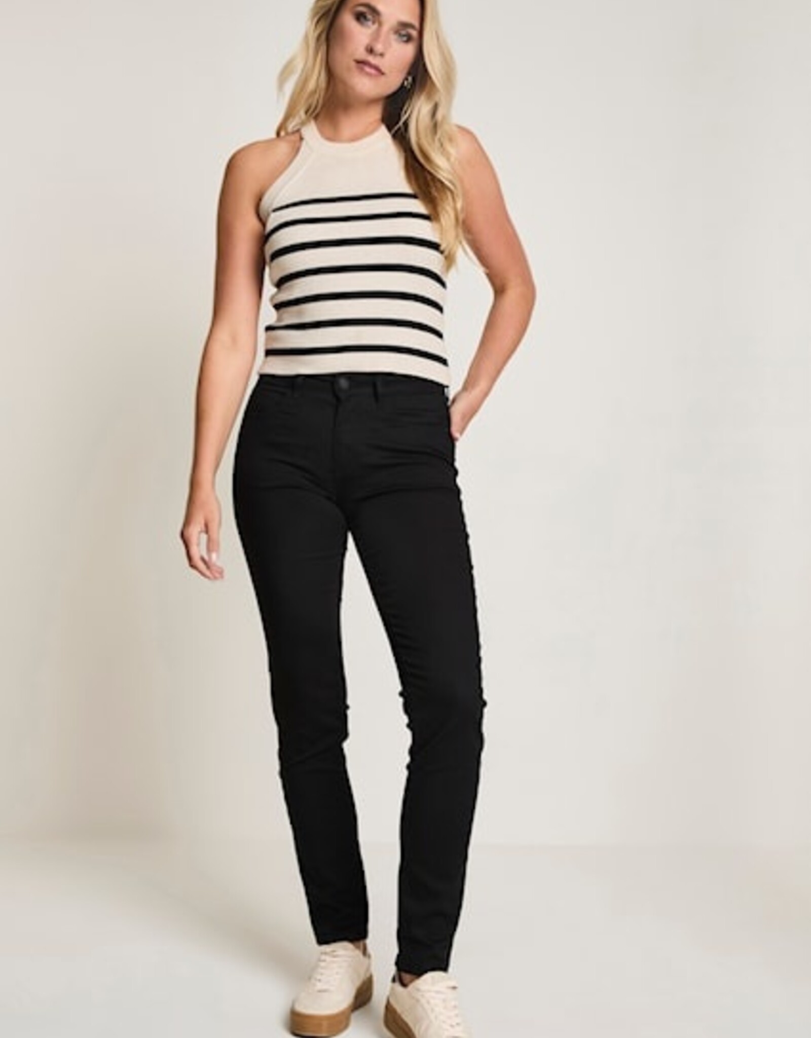 Para MI Celine Heaven Basic Black L.30.