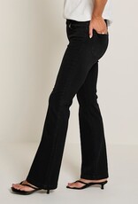 Para MI Jade Daily Denim Black Lengte 34