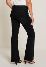 Para MI Jade Daily Denim Black Lengte 34