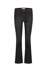 Para MI Jade Daily Denim Black Lengte 34