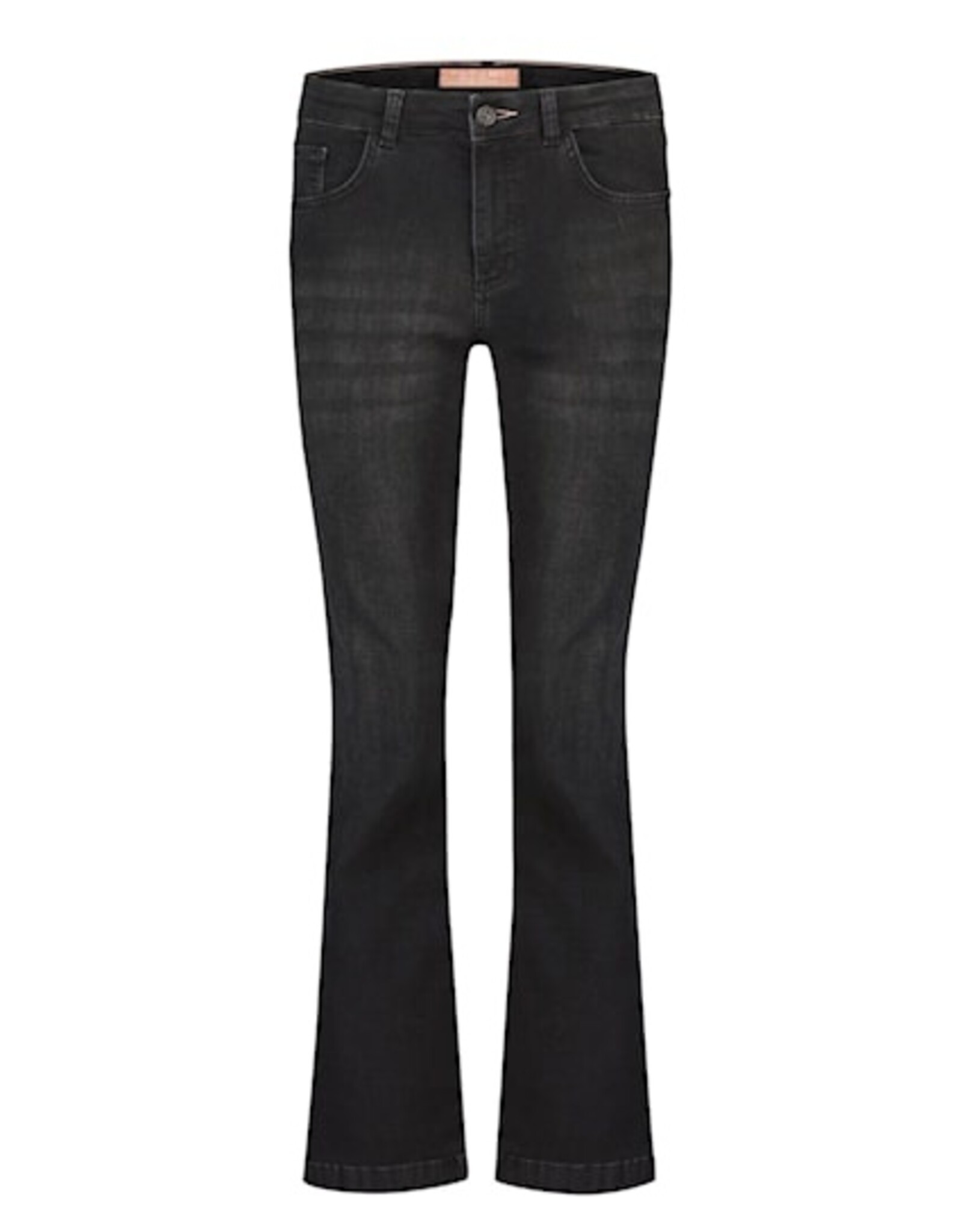 Para MI Jade Daily Denim Black Lengte 34