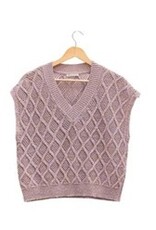 Maria Bellentani Spencer Cezanne Lilla