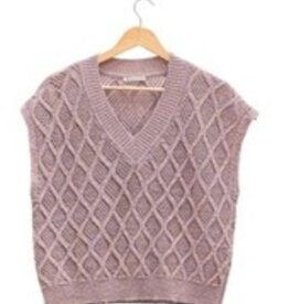 Maria Bellentani Spencer Cezanne Lilla