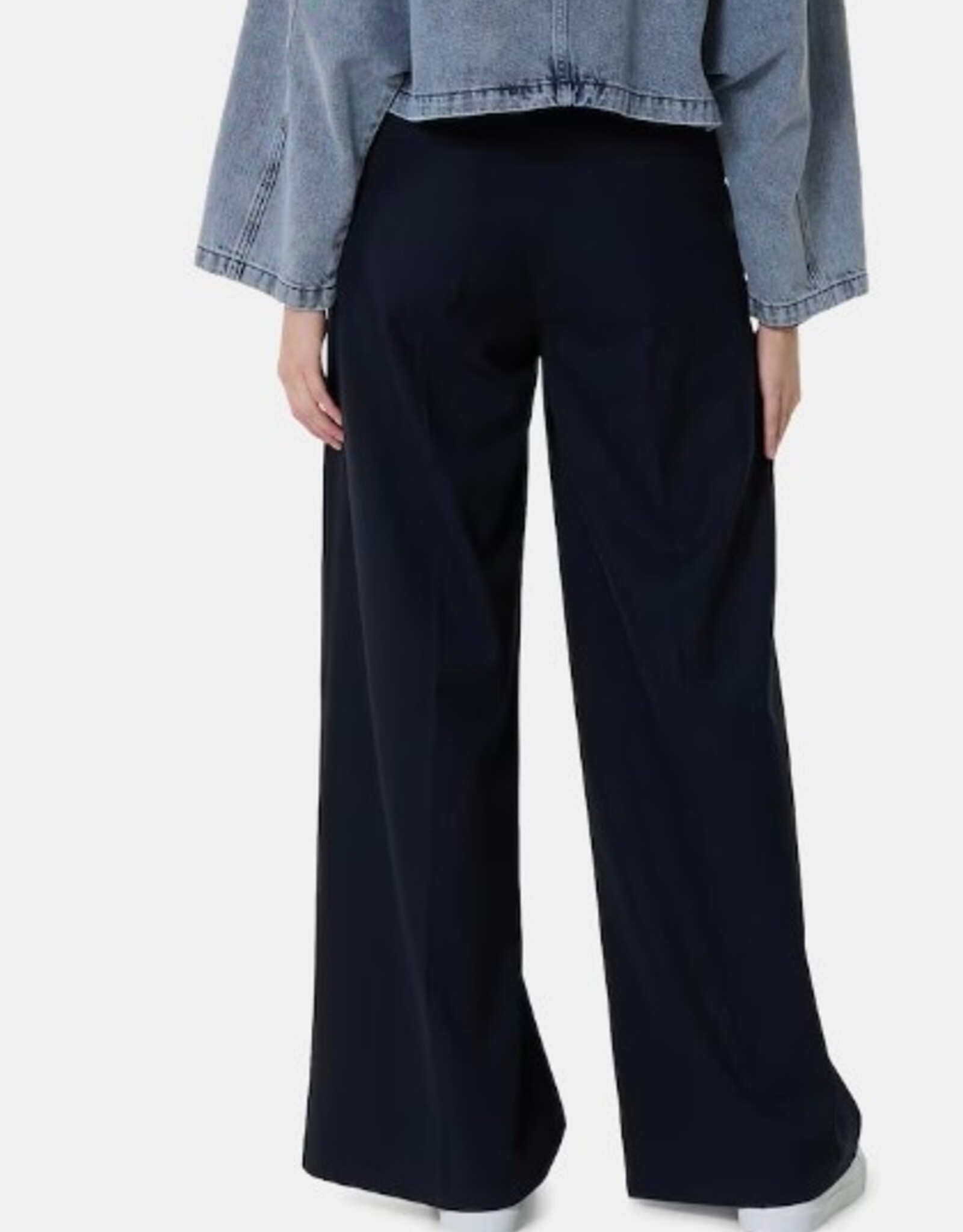 Cambio Pantalon Adrienne Navy